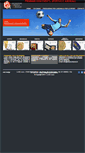 Mobile Screenshot of lampremiazioni.it